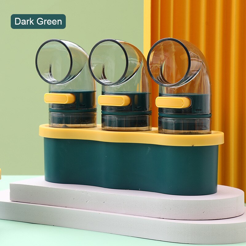 Metering Bottle Spice Dispenser - Image 10