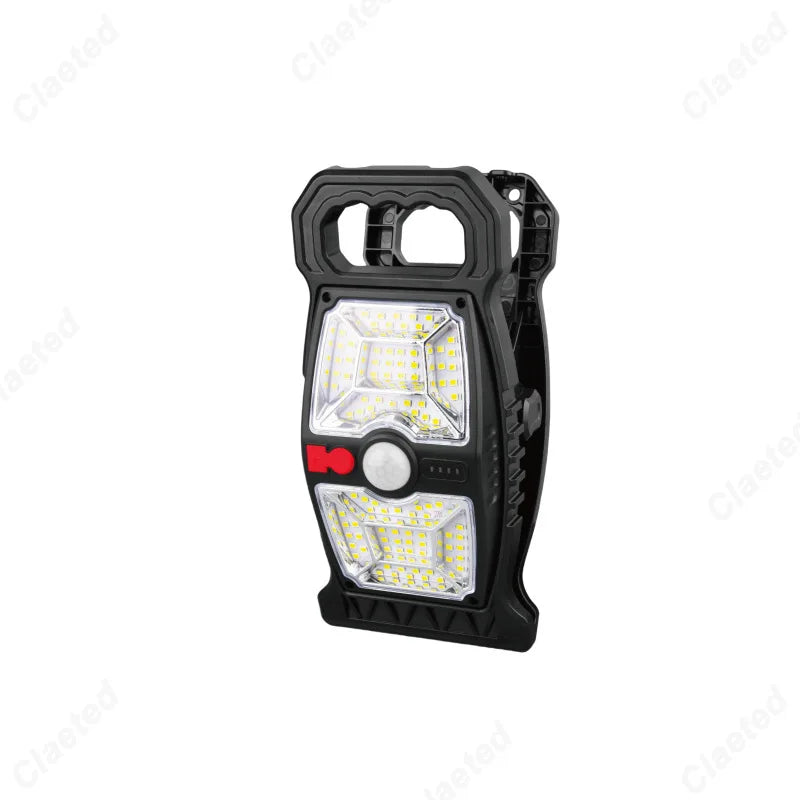 Solar Powered Super Bright Waterproof Lamp - Image 7
