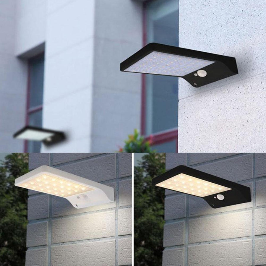 Waterproof Solar Outdoor Garden Light - Image 4