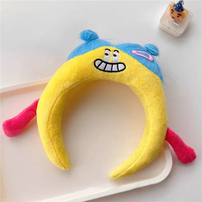 Adorable Friendly Beast Hair Loops - Image 9