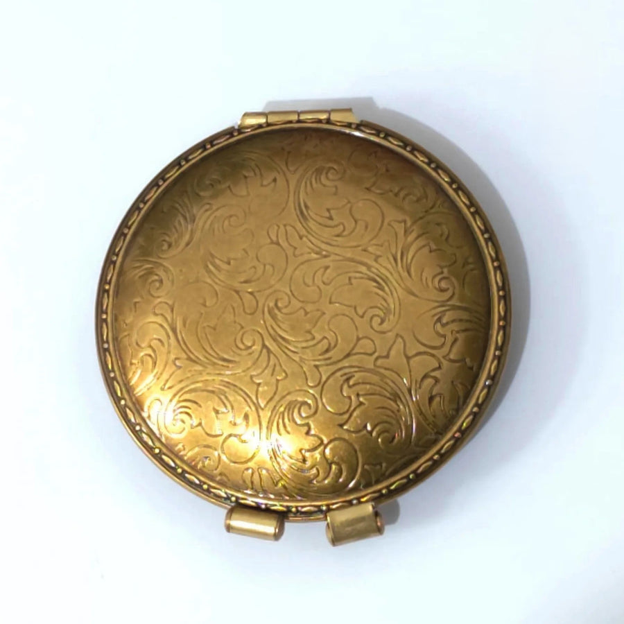 Powder-Style Kerosene Compact Lighter - Image 10