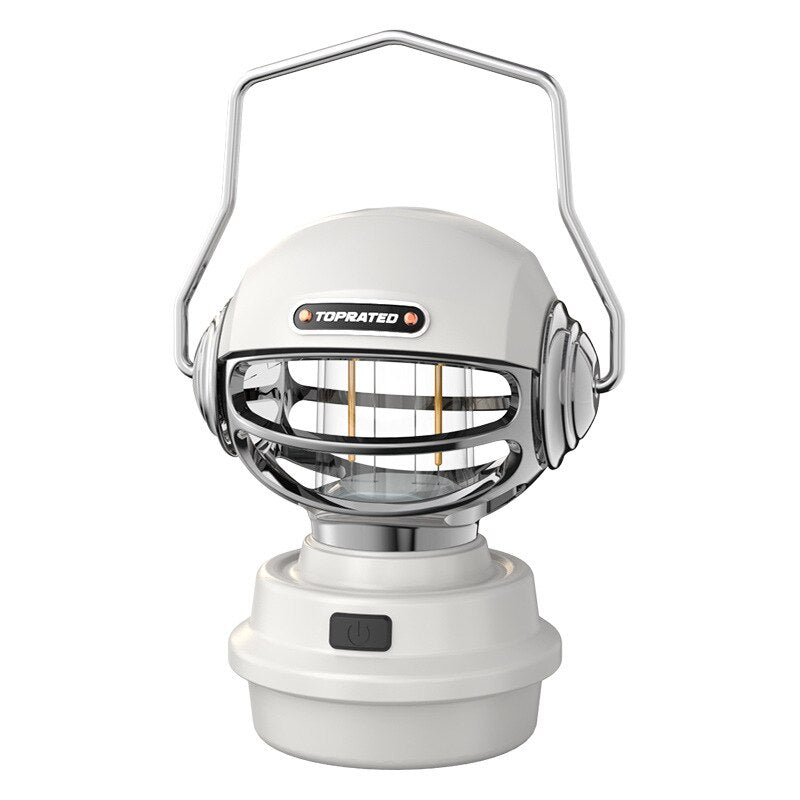 Camping Glow Portable Waterproof Lamp - Image 11