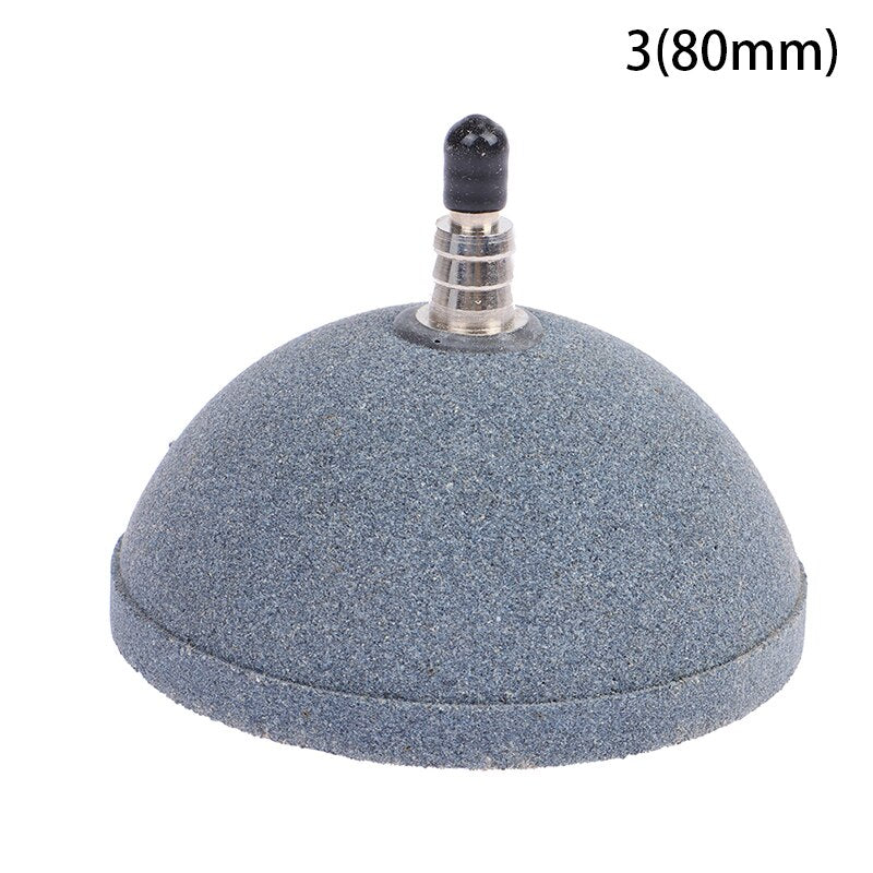 High Flow Aquarium Oxygen Stone - Image 10