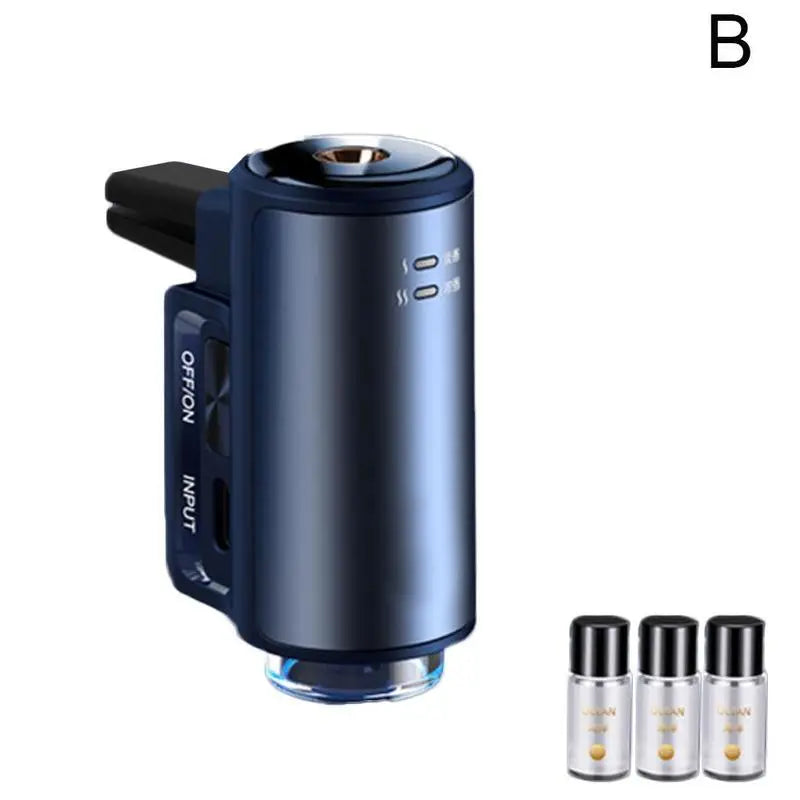 Car Therapy Air-Vent Ultrasonic Humidifier - Image 7