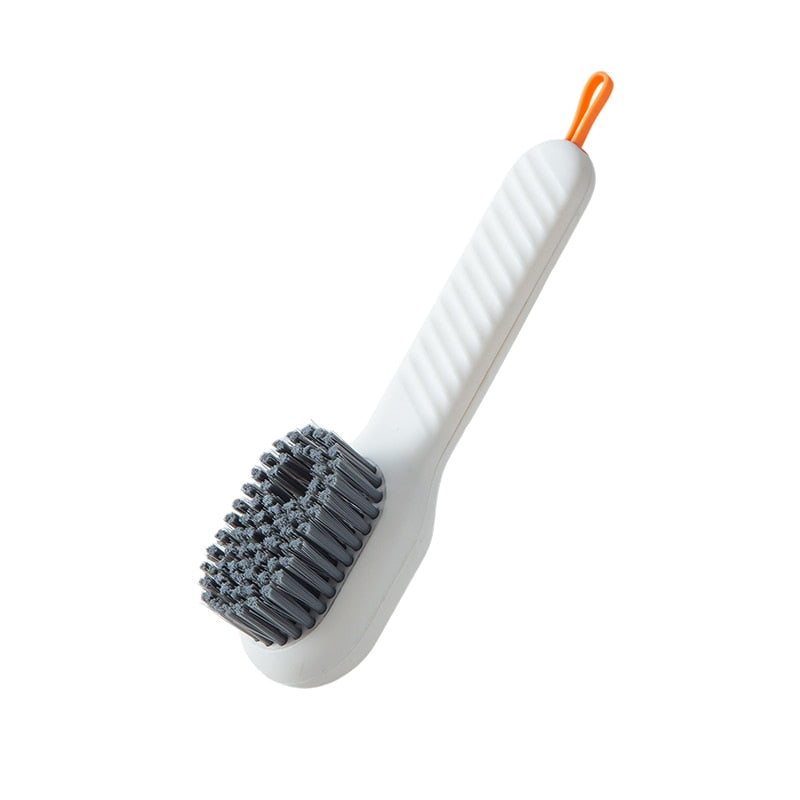 Soap Dispensing Cleaning Brush - Image 7