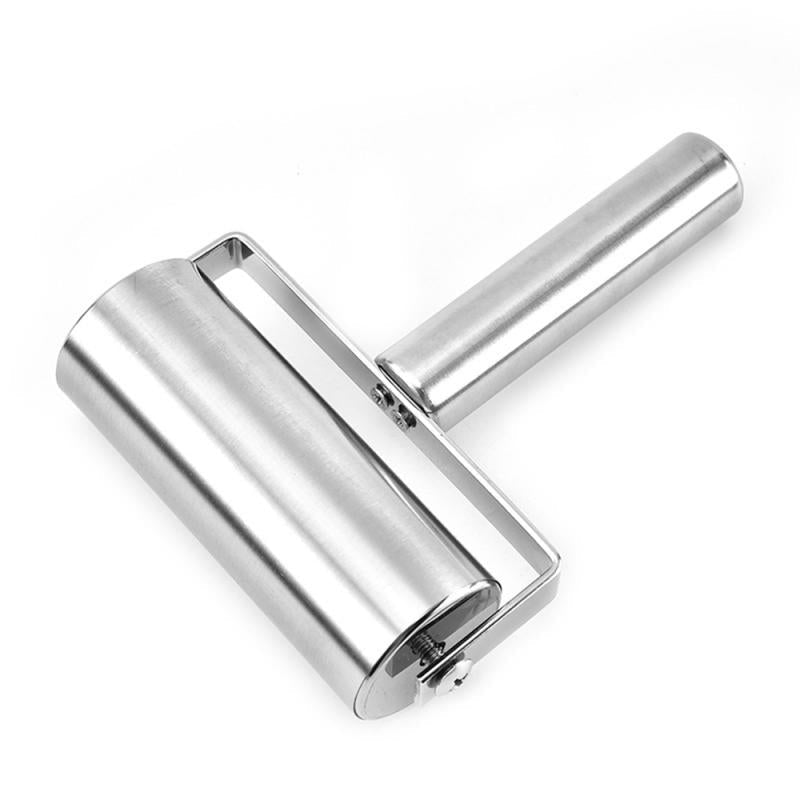 Stainless Steel Pastry Dough Roller - Image 5