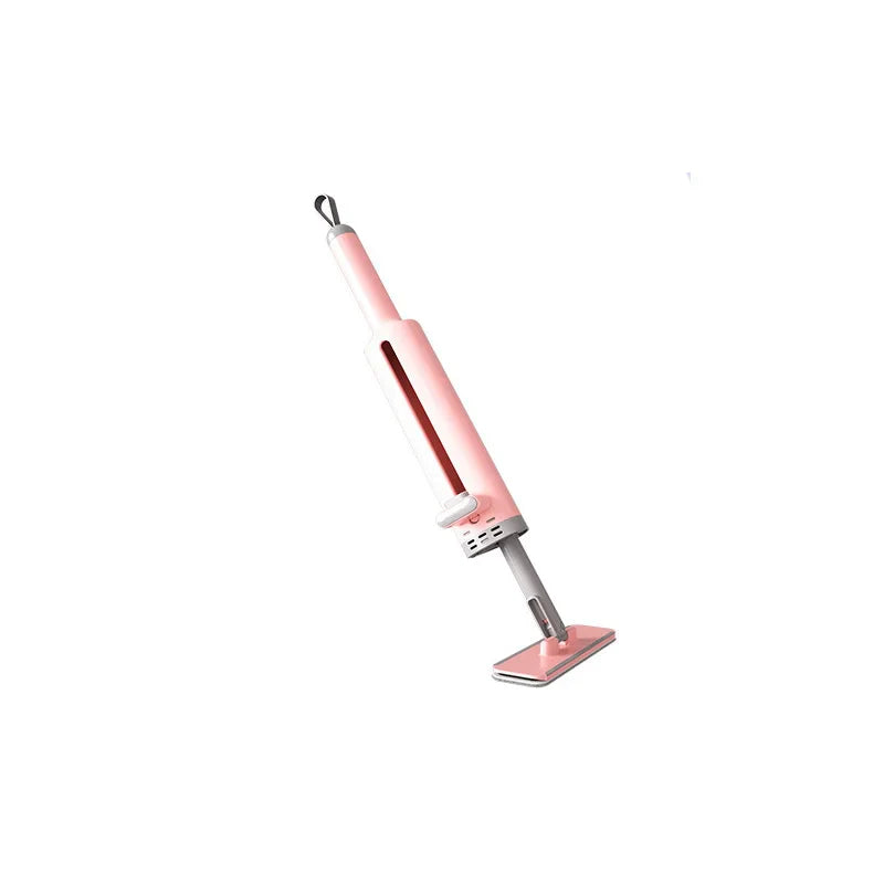 Ultra Wipe Squeeze Mini Household Mop - Image 4