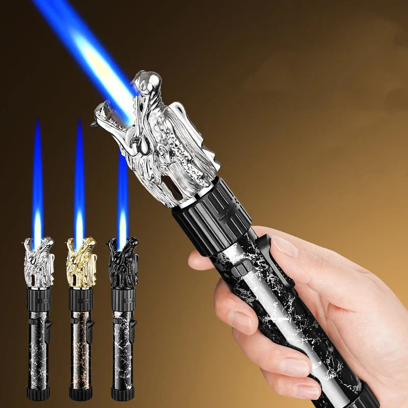 Inferno Dragon Flame Lighter - Image 2