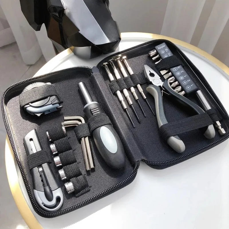 27in1 Armored All-in-One Repair Tool Set - Image 0