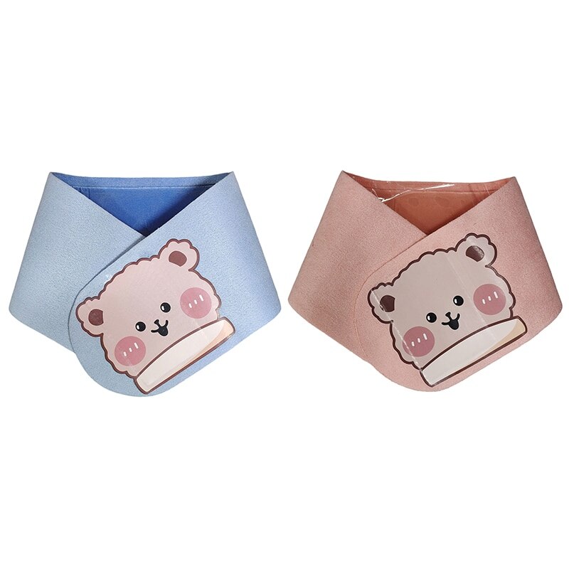 Reusable Skin Shield Neck Band Mask - Image 6