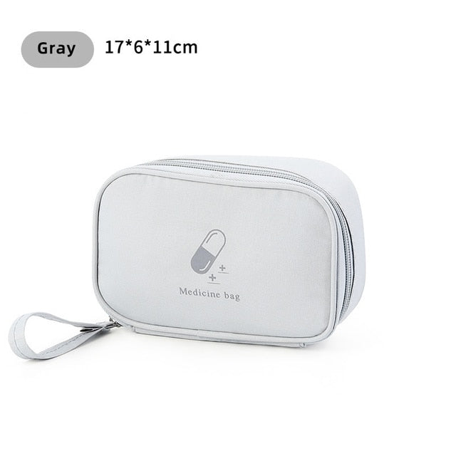 Mini Essential Travel Organizer Bag - Image 12