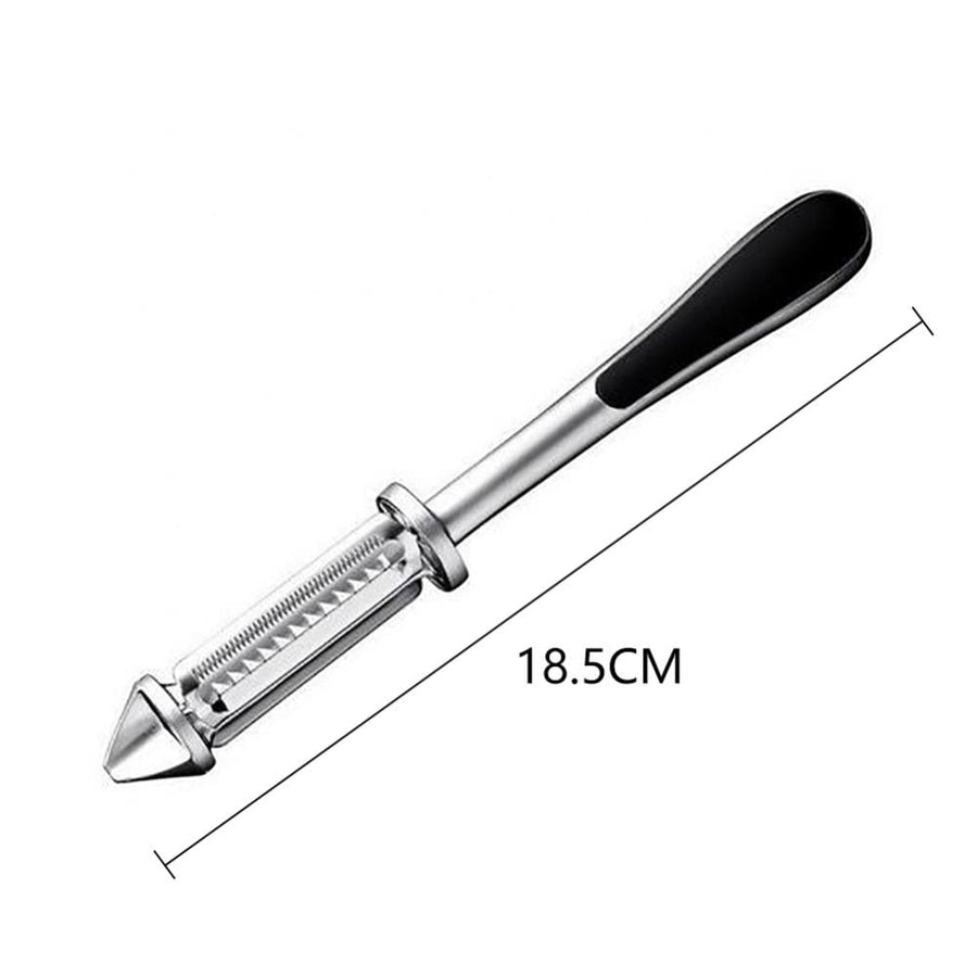 Pro-Grade Fruit Vegetable Peeler - Image 6