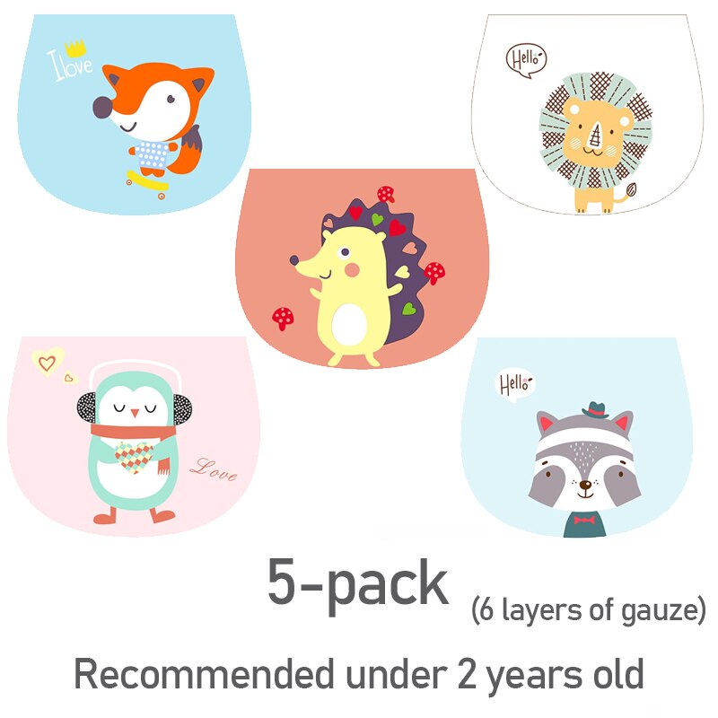 Baby Sweat Saver Back Towel - Image 12