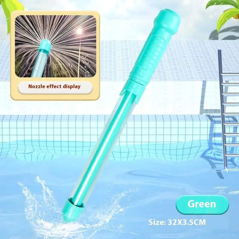 Water Fireworks Hand Pump Water Gun - Image 8