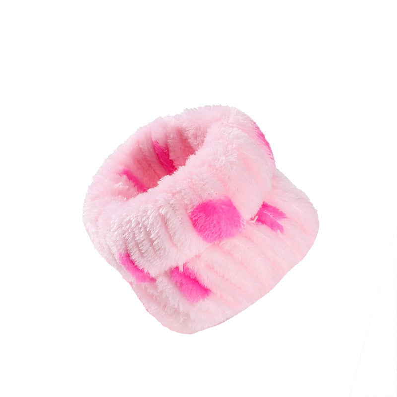 Mini Water-Absorbing Wristband Towel - Image 8