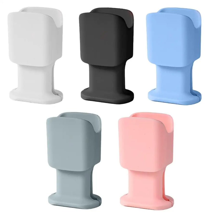 Plug Hug Silicone Charger Protector