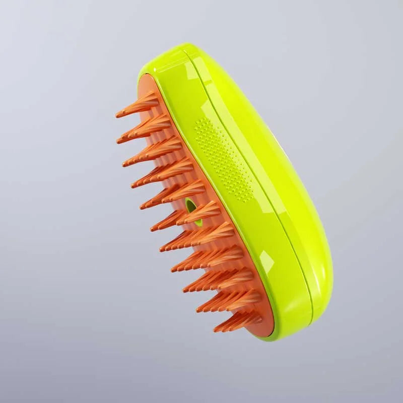 Refreshing Mist Pet Grooming Comb - Image 4