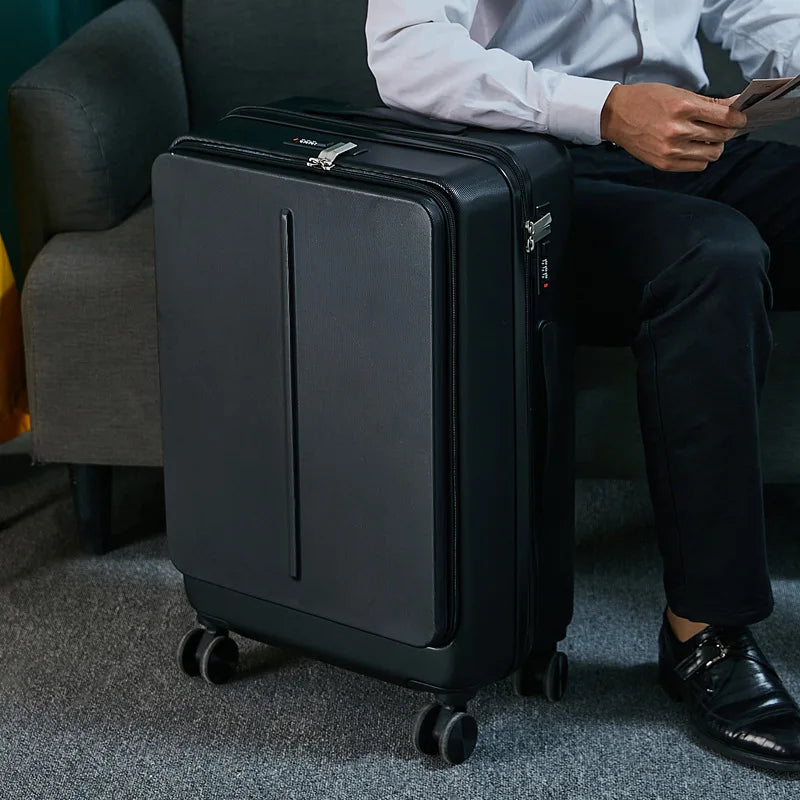 Business Busy Life Travel Pro Luggage - Image 0