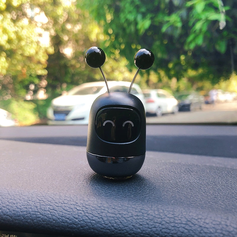 Dancing Robot Car Air Refresher - Image 10