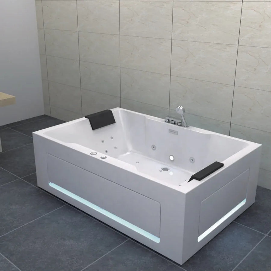 Ultimate Waterfall Premium Spa Bath Tub - Image 6