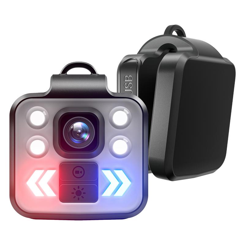 Crystal Vision Mini Body HD Video Camera - Image 5