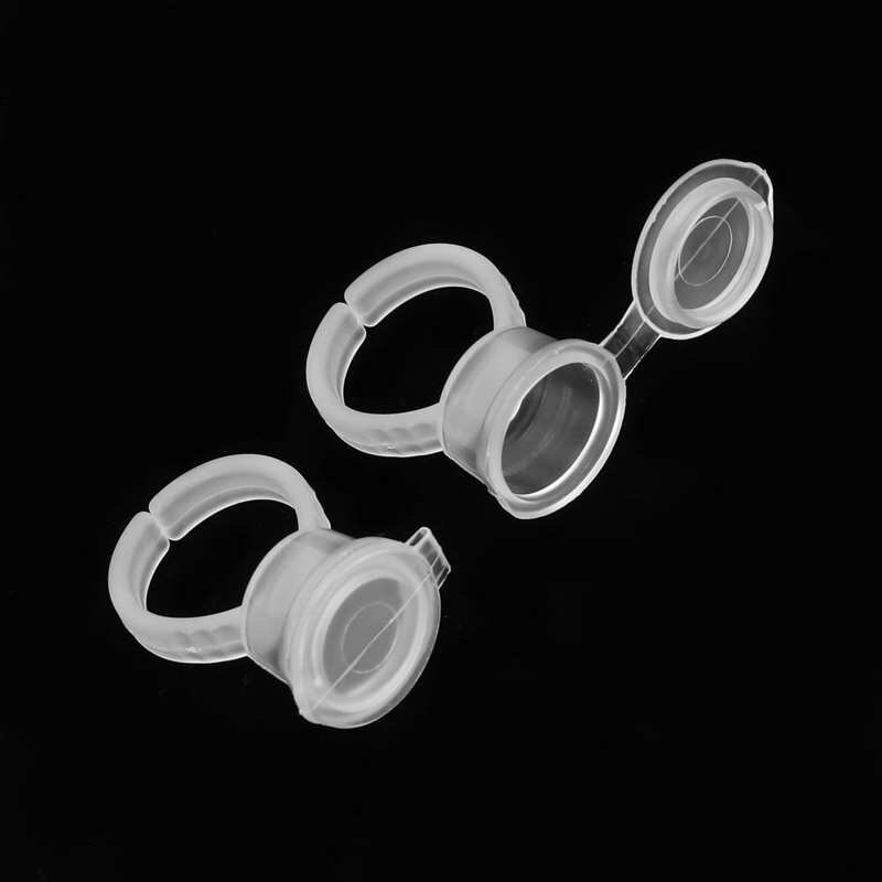 Cream Container Ring - Image 3