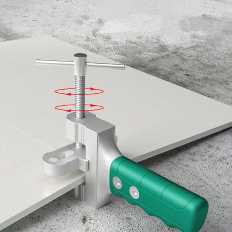 Safe Cut Easy Ceramic Cutter Construction Tool - Image 1
