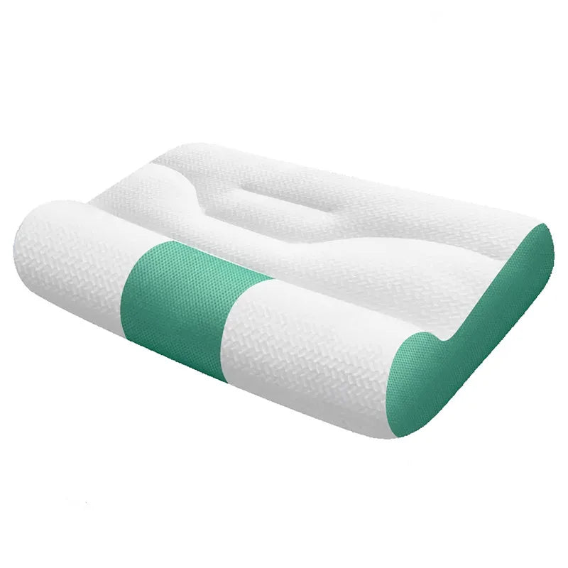 Neck Nest Orthopedic Cervical Support Pillow - Image 5