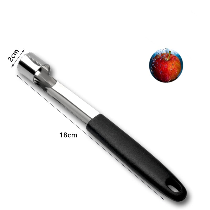 Apple Fruit Seed Remover - Image 6