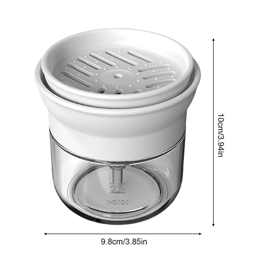Easy Press Dish Soap Dispenser - Image 3