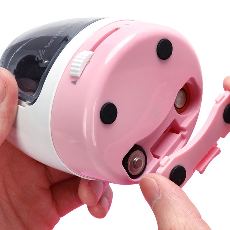 Ultimate Automatic Cute Pencil Sharpener - Image 3