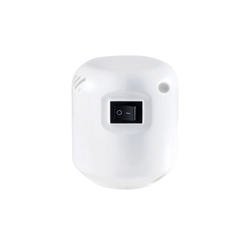 Space Saver Storage Bag Automatic Vacuum Pump - Image 6