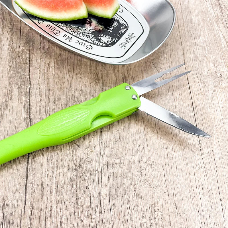Triple Slice Watermelon Multi Cutter - Image 2