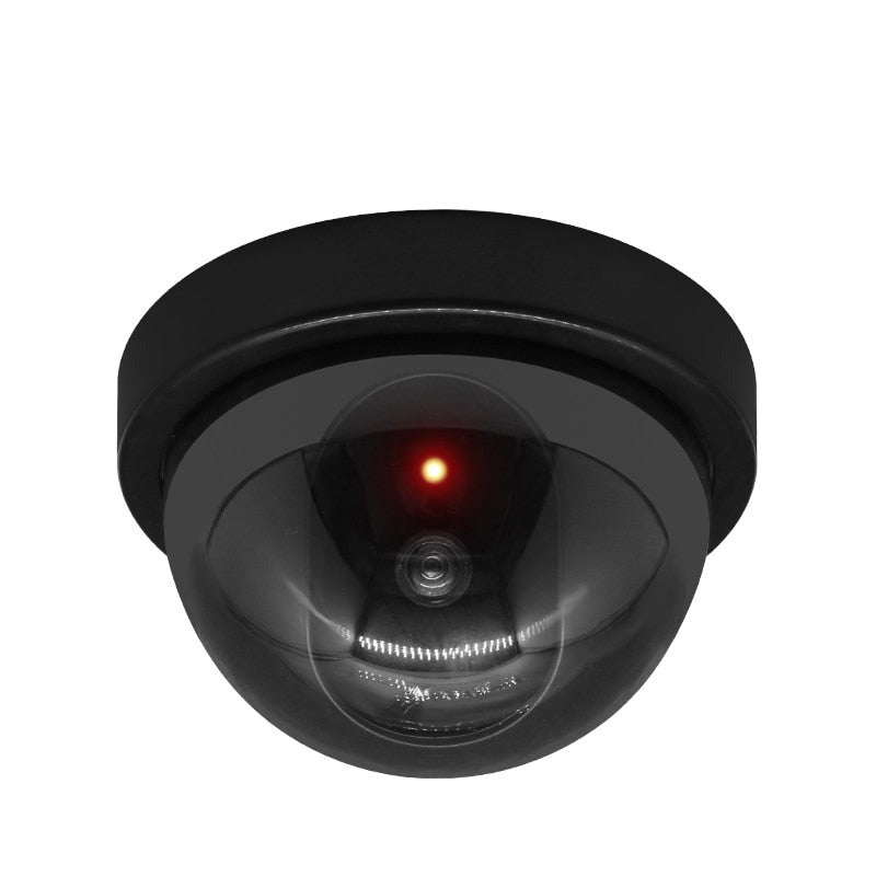 Realistic Anti-Thief Dummy Security Camera - Image 12