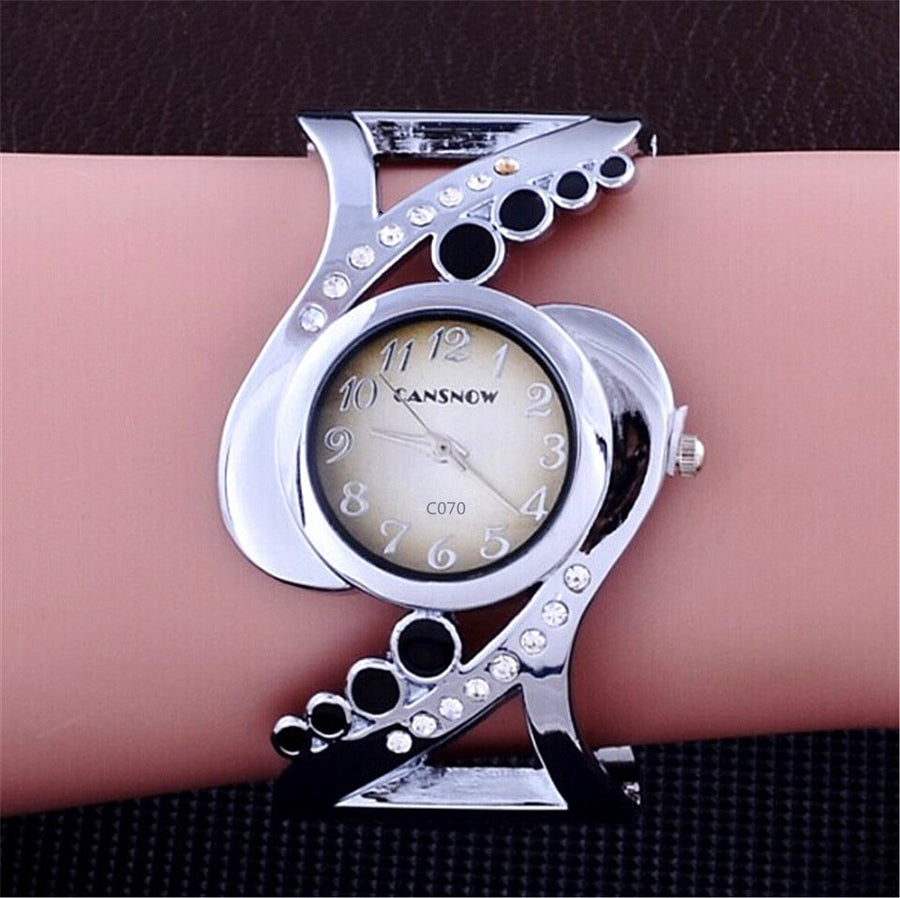 Time Loop Creative Women Wristwatch - Image 6