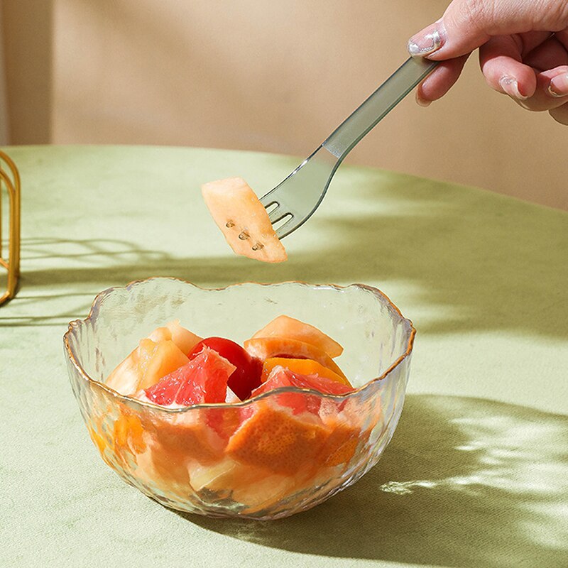 Detachable Travel Double Fork - Image 4