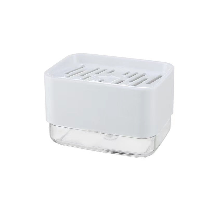 Push Style Kit Dish Soap Dispenser - Image 10