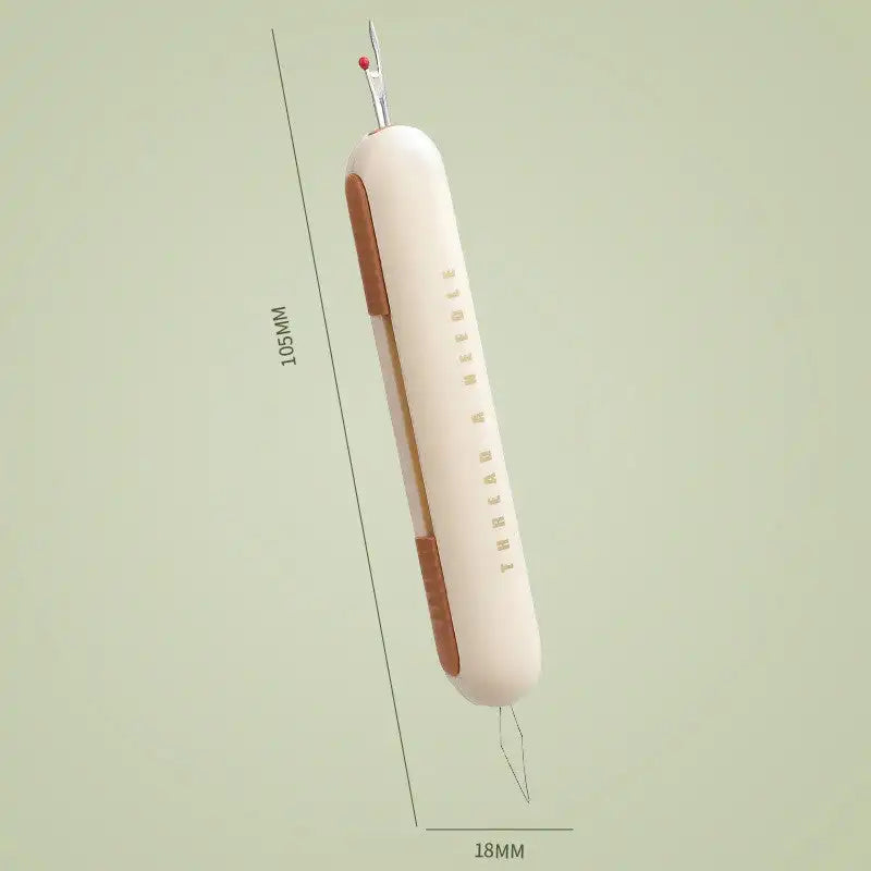 2in1 Sewing Easy Automatic Needle Threader - Image 6