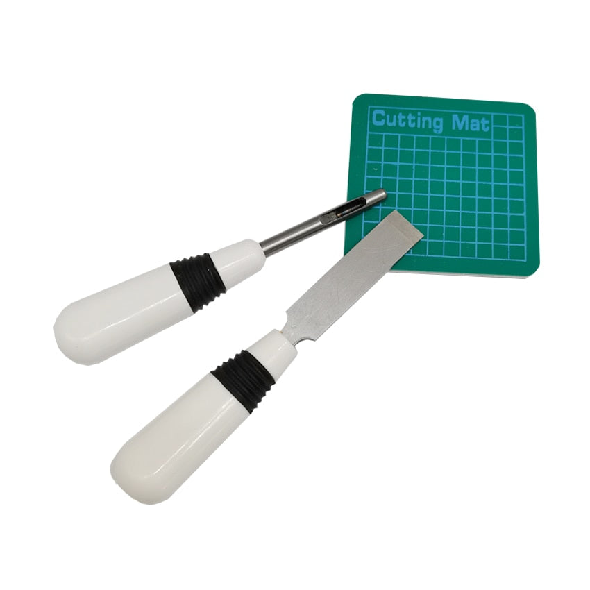 Button Cutter Sewing Set - Image 9