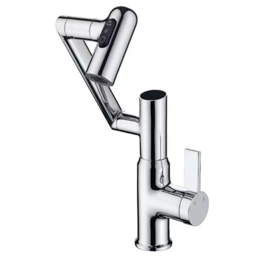 Multi Adjustable Speed Smart Digital Faucet - Image 10