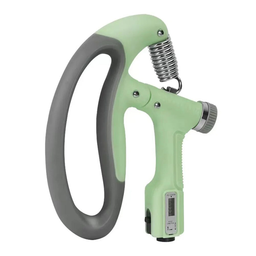 Adjustable Hand Grip Muscle Strength Hand Trainer - Image 8