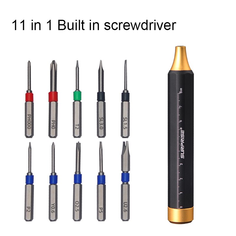 Multi-Tasker Screwdriver Set - Image 7