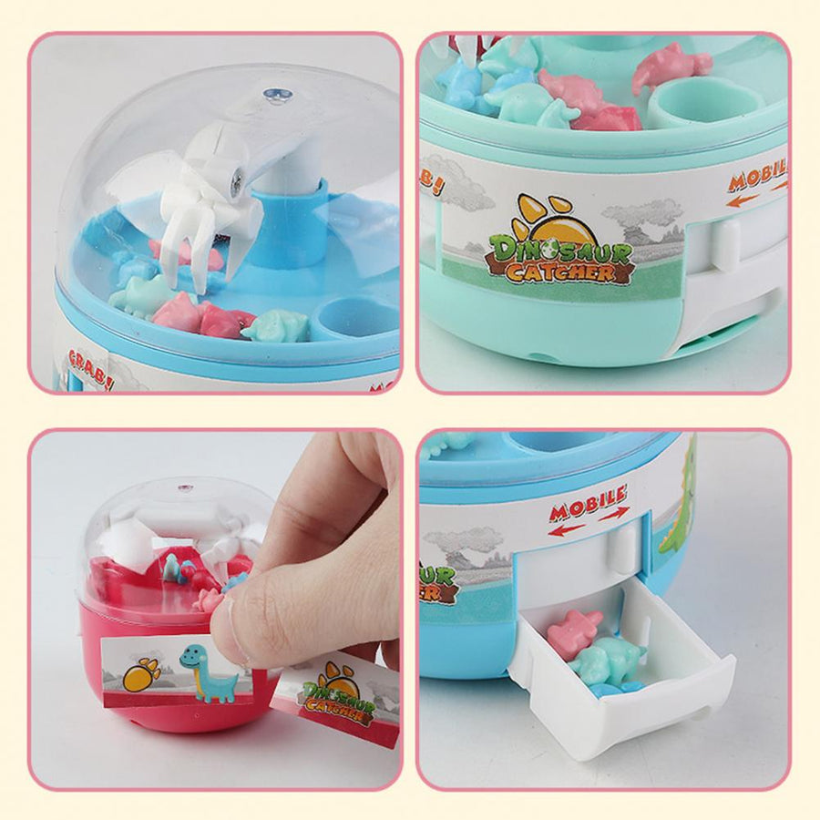 Fingertip Claw Machine Toy - Image 4