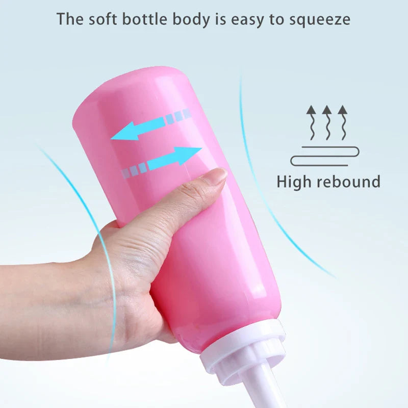 Hygiene Mate Bidet Spray Bottle - Image 2