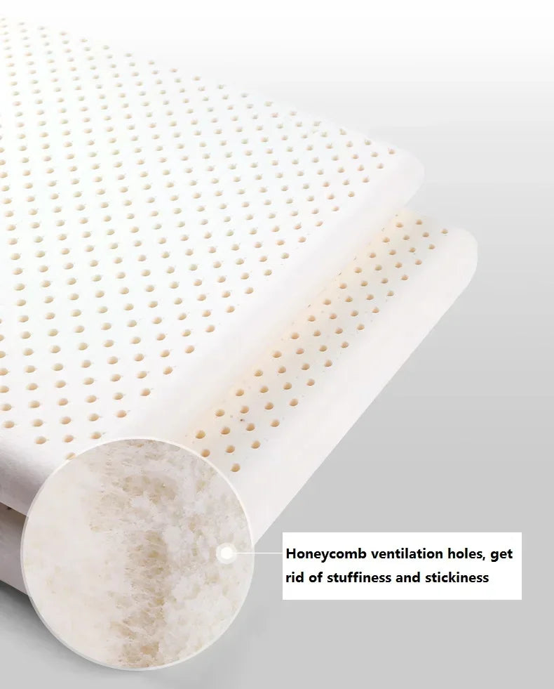 Latex Foam Orthopedic Seat Pad - Image 4