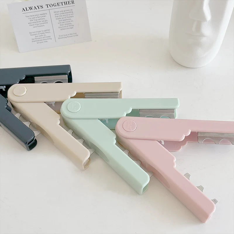 Ergonomic Flower Stem Thorn Cutter - Image 2