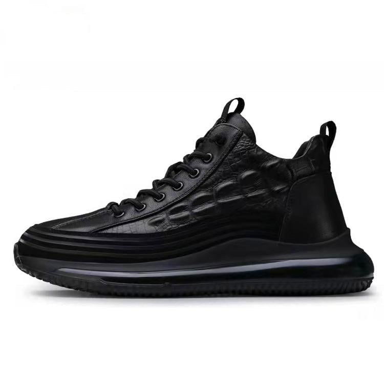 Outdoor Adventure Breathable Light Sneakers - Image 5