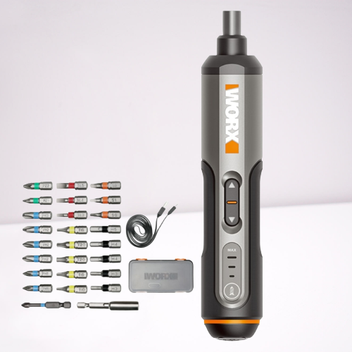 Mini Helper Handyman Electrical Screwdriver Set - Image 0