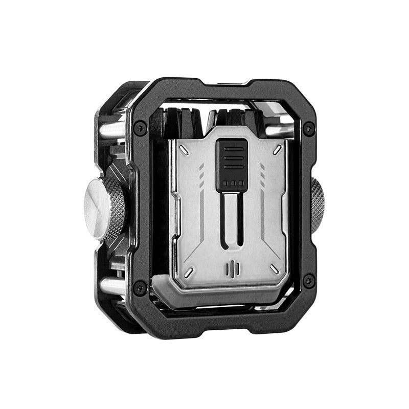 Aurora Gaming Bluetooth Headphones - Image 5