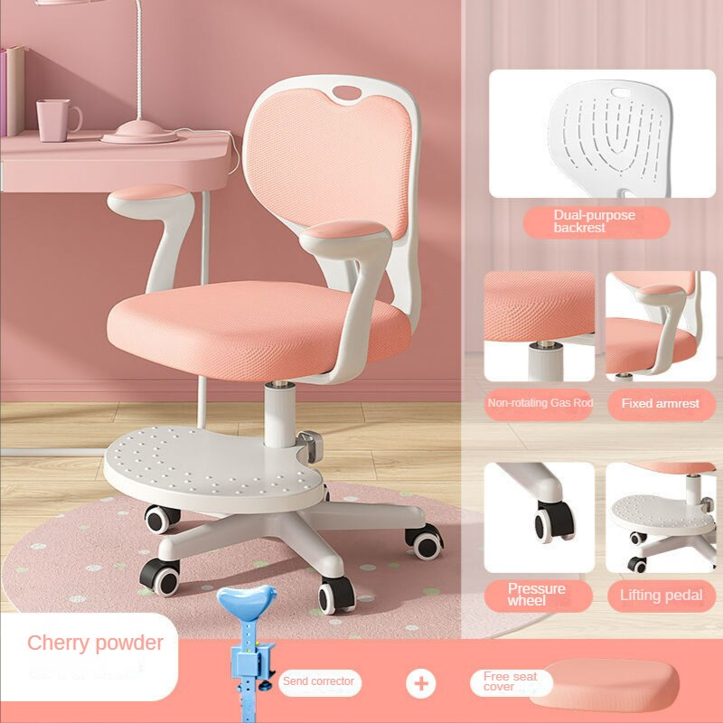 Cloud Comfort Adjustable Kids Chair - Image 11